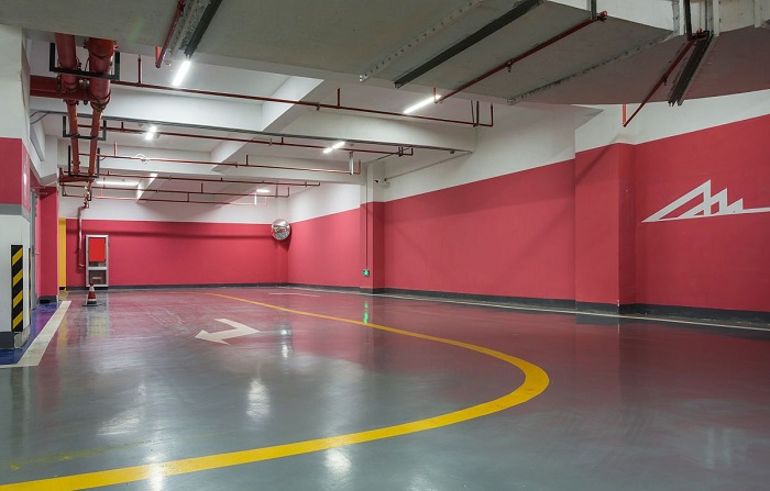 環(huán)氧地坪漆的施工技巧與要點(diǎn)