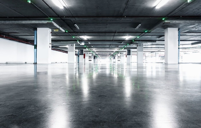 環(huán)保因素在環(huán)氧地坪漆中的重要性