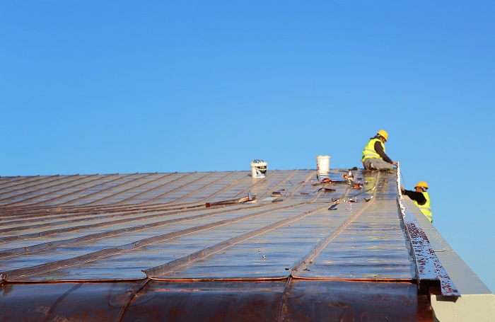 彩鋼屋面翻新價格：如何進行準確的成本評估?