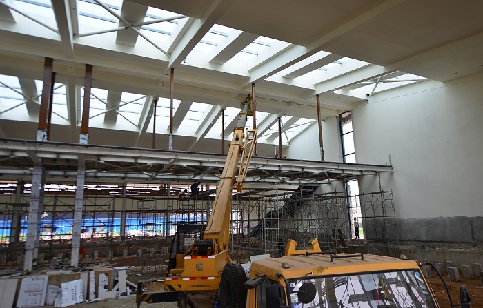 廠(chǎng)房維修費(fèi)用評(píng)估：如何控制維修成本?