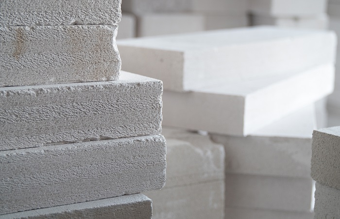 發(fā)泡陶瓷廠家推薦：選擇可靠的合作伙伴