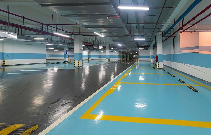 如何選擇適合的環(huán)氧地坪施工方案?