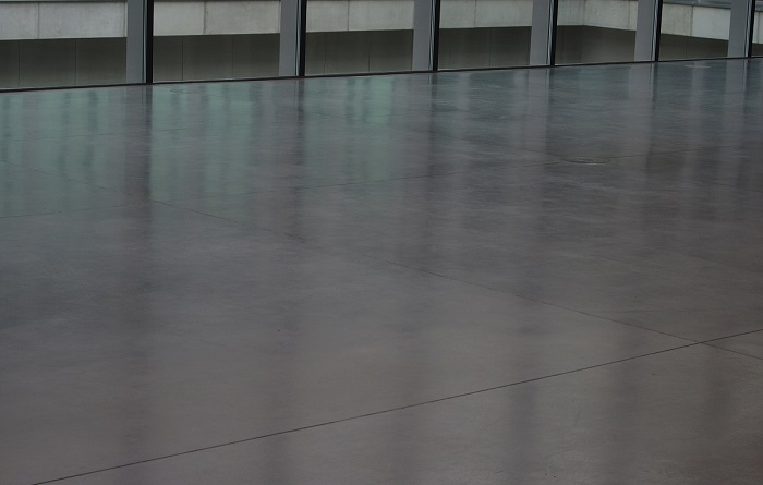 環(huán)氧地坪漆廠家推薦：選擇可靠的合作伙伴