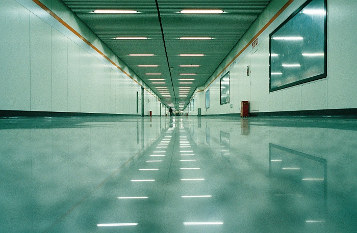 找到最佳環(huán)氧地坪公司關(guān)鍵因素解析