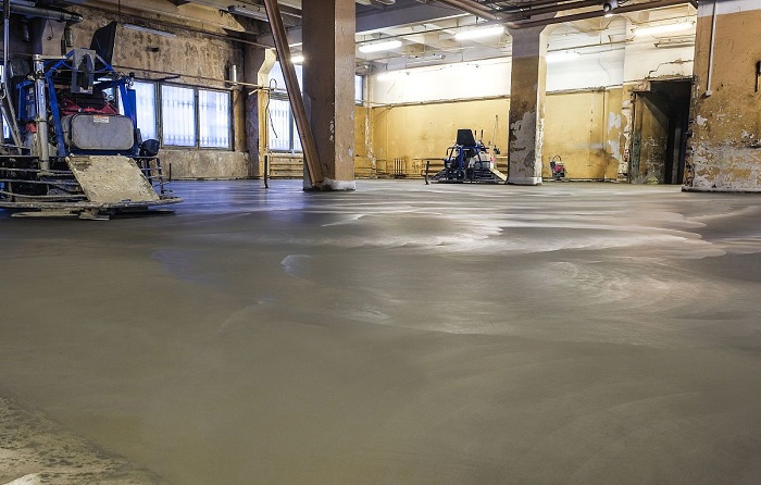 環(huán)氧地坪價格：如何進行準(zhǔn)確的成本評估?