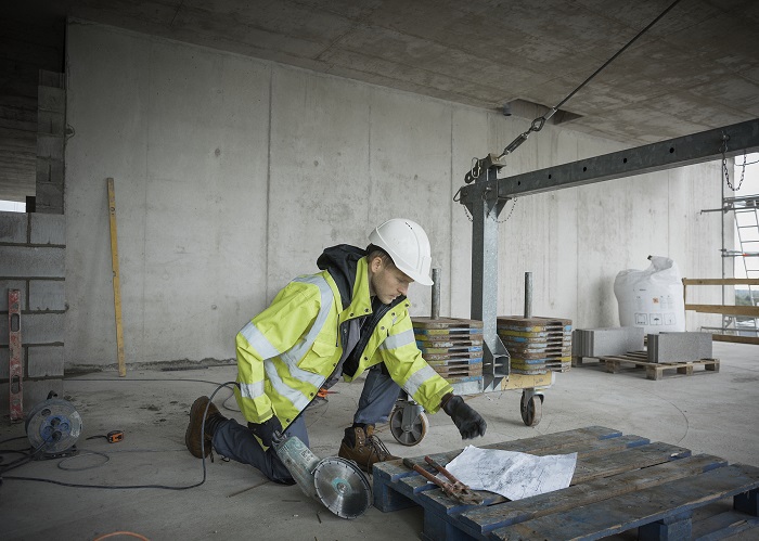 廠房防水材料的選擇與應(yīng)用指南