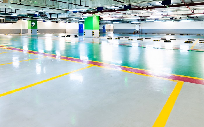 環(huán)氧地坪施工注意事項(xiàng)：避免常見(jiàn)錯(cuò)誤