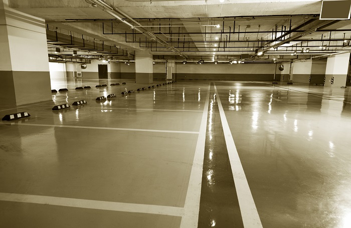 環(huán)氧地坪施工注意事項(xiàng)：避免常見(jiàn)錯(cuò)誤