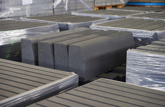 發(fā)泡陶瓷構(gòu)件的耐火性能與防火設(shè)計(jì)