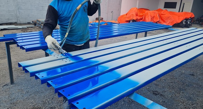 彩鋼屋面翻新方案的隔熱與保溫效果