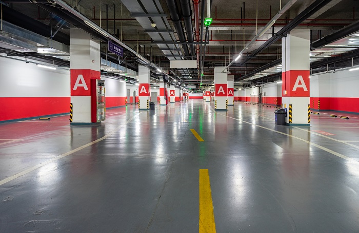 家庭環(huán)氧地坪施工指南：實(shí)現(xiàn)美觀和耐用