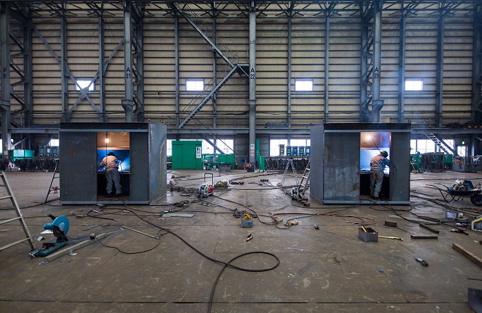 廠房維修費(fèi)用的合理估算與控制