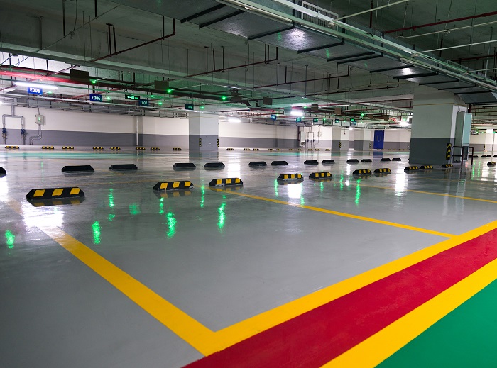 環(huán)氧地坪維護(hù)有哪些技巧?