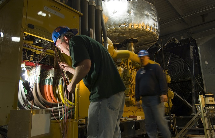 廠房維修保養(yǎng)的環(huán)保認證標(biāo)準(zhǔn)解析