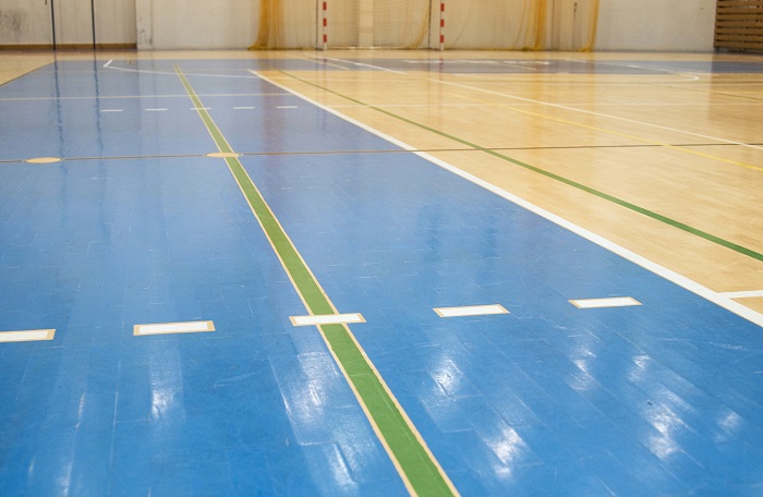 環(huán)氧地坪漆的顏色選擇：打造獨(dú)特的空間設(shè)計(jì)