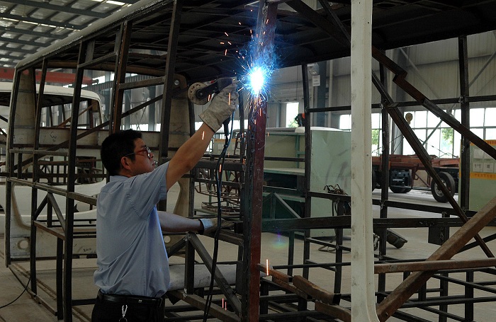 廠房防水維修工程的施工時(shí)間與工期管理