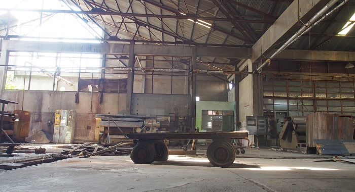 廠房維修補漏的現(xiàn)場實施技巧