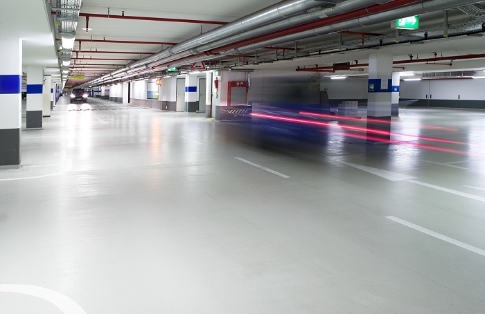 重慶地坪漆廠家哪家好