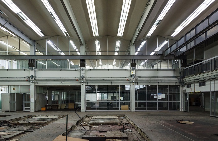 尋覓優(yōu)秀重慶廠房維修翻新公司：為工業(yè)建筑注入新活力