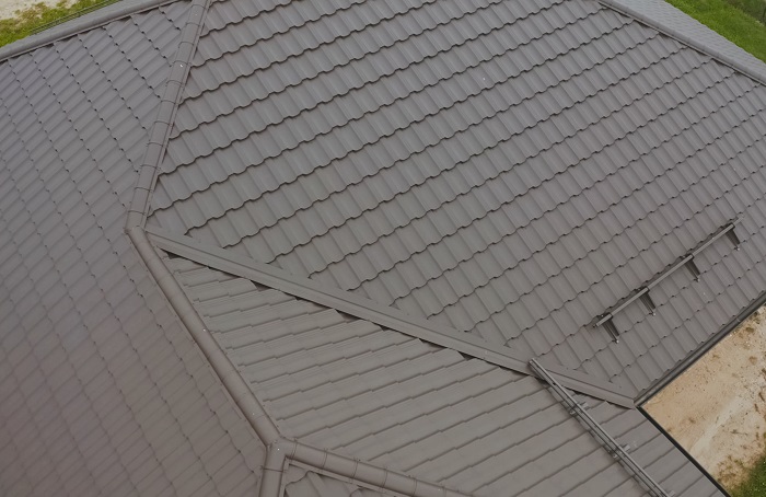 彩鋼屋面翻新的可持續(xù)建筑與綠色設計