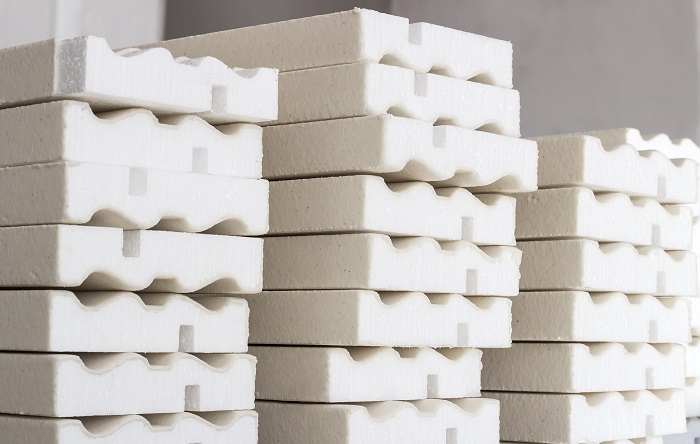 發(fā)泡陶瓷前景如何