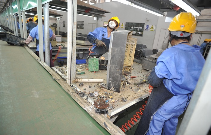 廠房維修工程的定制與個(gè)性化設(shè)計(jì)