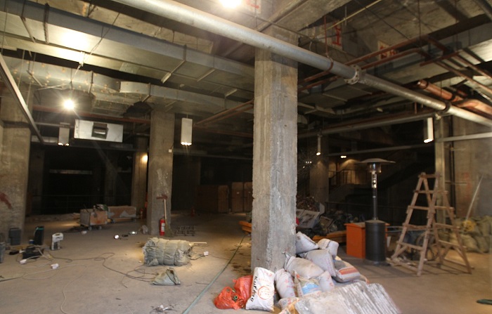 彩鋼屋面翻新的抗風性能與結(jié)構(gòu)穩(wěn)定性