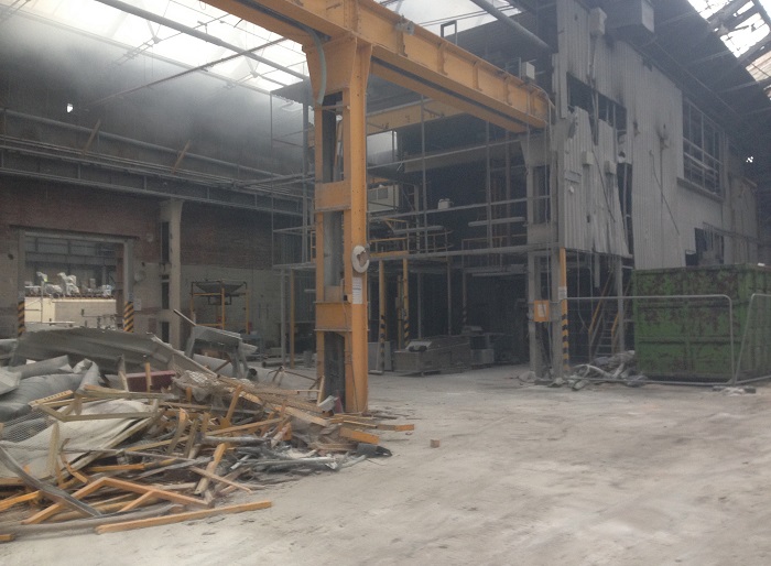 廠房防水與保養(yǎng)技巧：延長(zhǎng)使用壽命