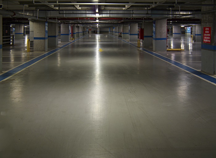 環(huán)氧地坪漆的施工時(shí)間與工期管理策略
