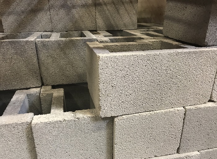 發(fā)泡陶瓷的耐化學(xué)腐蝕性能