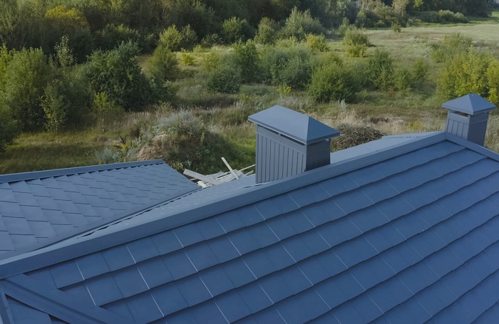 彩鋼屋面翻新工程的定制與個性化設(shè)計