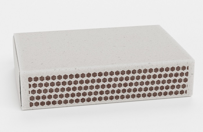 發(fā)泡陶瓷構(gòu)件的色彩與外觀設(shè)計(jì)