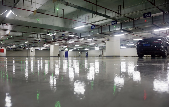 環(huán)氧地坪怎么做?關(guān)鍵步驟解析