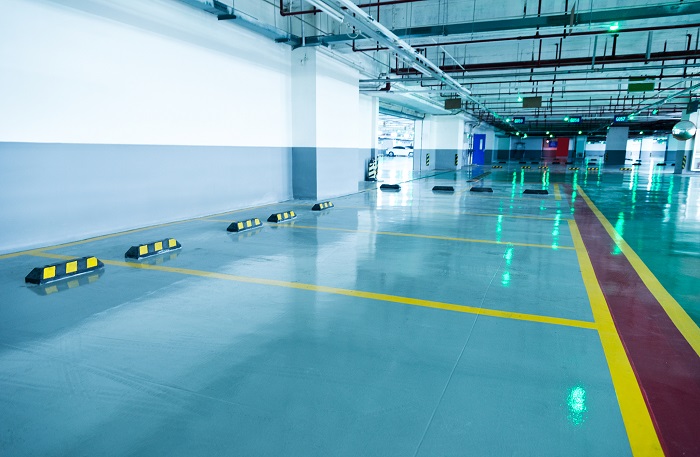 環(huán)氧地坪怎么做?關(guān)鍵步驟解析