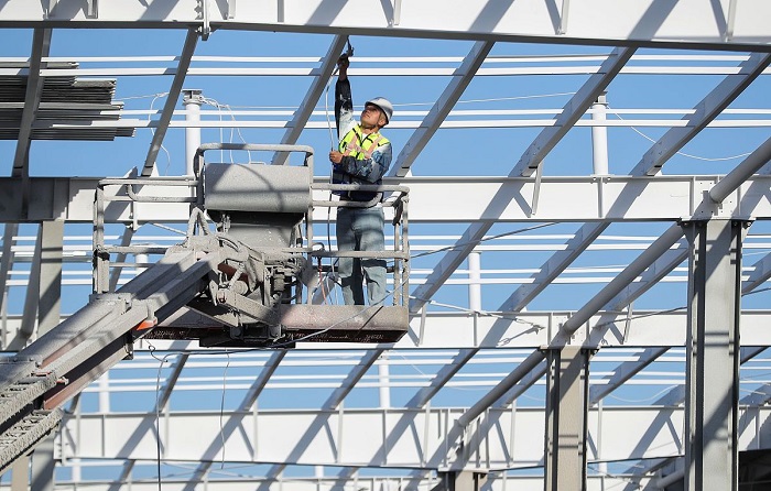 廠房維修需要什么?關(guān)鍵因素解析