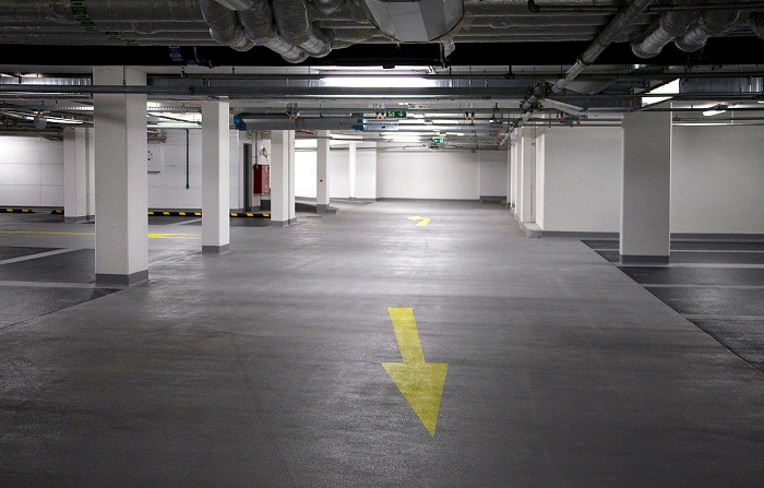 環(huán)氧地坪哪里好