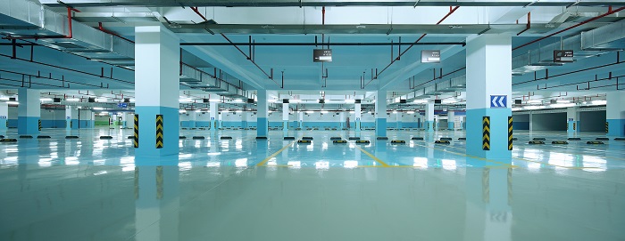 環(huán)氧地坪怎么樣：美觀、耐用與多功能