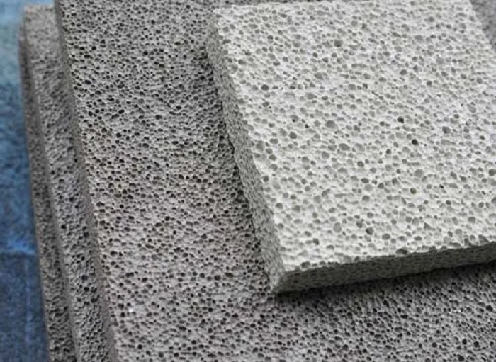 怎么區(qū)分發(fā)泡陶瓷好壞呢?