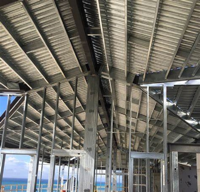 鋼屋面外墻翻新施工重要性及關(guān)鍵步驟