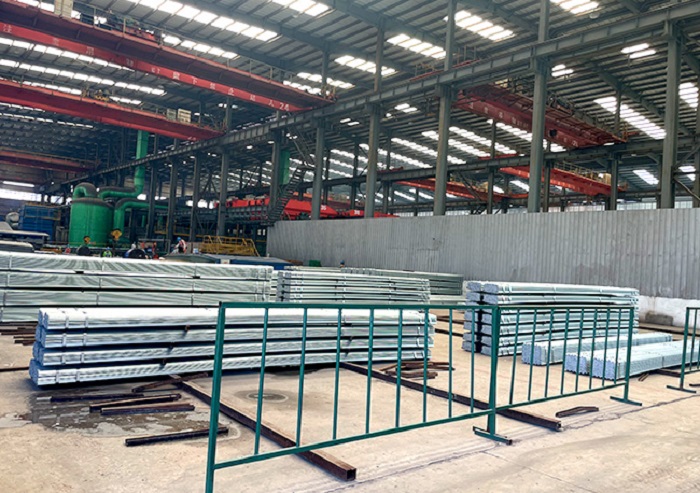 廠房加固維修施工方案：確保工業(yè)安全，延長建筑壽命