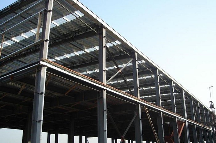 廠房加固維修施工方案：確保工業(yè)安全，延長建筑壽命