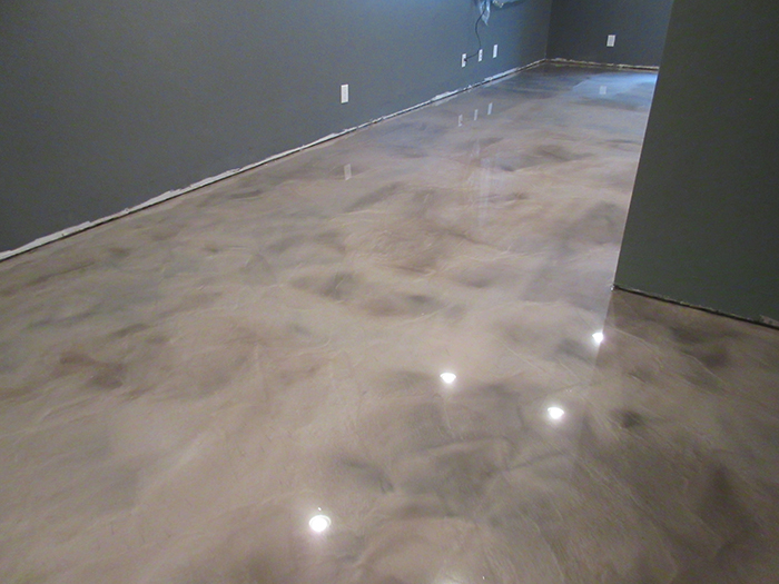 環(huán)氧地坪設(shè)計規(guī)范:建筑防腐的卓越之選