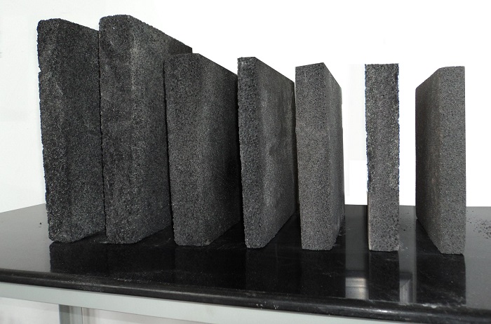 發(fā)泡陶瓷是什么材料？