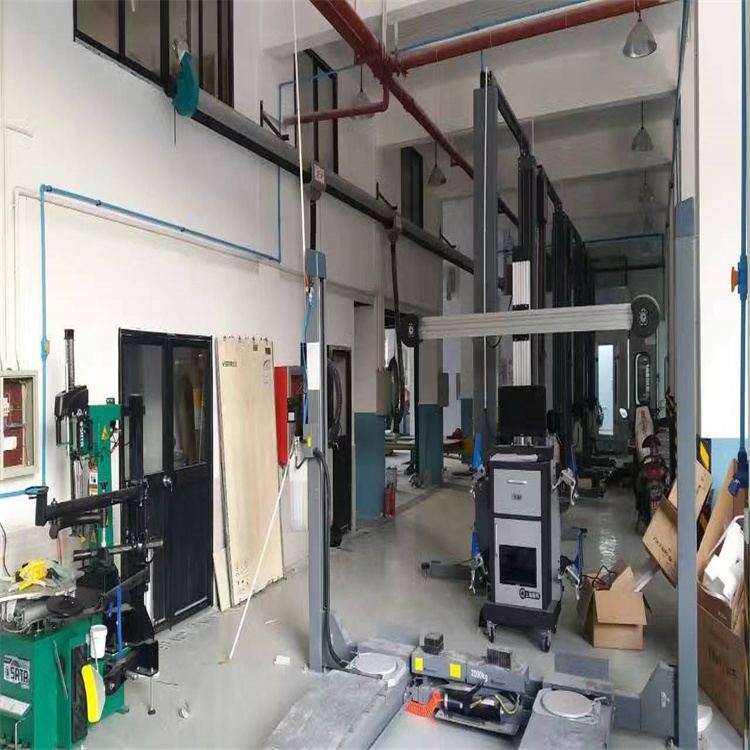 鋼結(jié)構(gòu)廠房如何維修保養(yǎng)