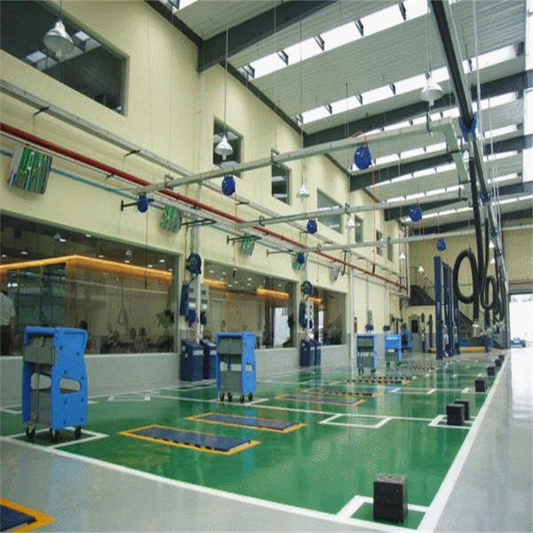 鋼結(jié)構(gòu)廠房如何維修保養(yǎng)