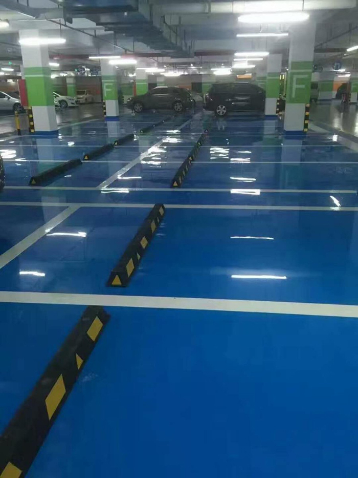 環(huán)氧地坪怎么修補(bǔ)地面？