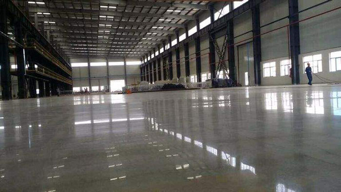 什么是地坪滲透固化劑？