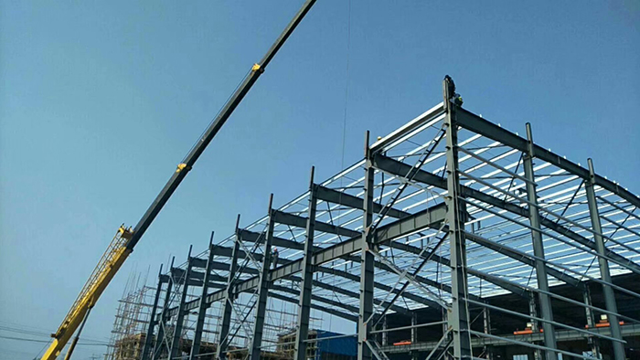 廠房維修補(bǔ)漏檢測(cè)：確保生產(chǎn)安全與效率