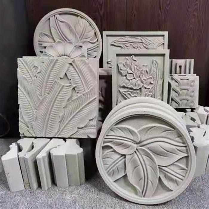 發(fā)泡陶瓷保溫板的缺點