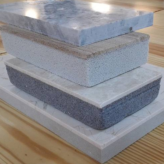 發(fā)泡陶瓷保溫板強度評定方法